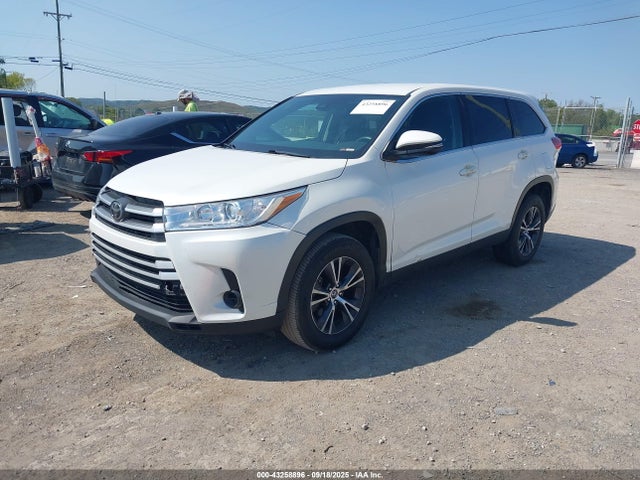 5TDZZRFH8KS339183 Toyota 2gr-fks