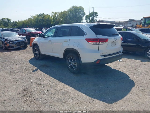 5TDZZRFH8KS339183 Toyota 2gr-fks