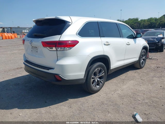 5TDZZRFH8KS339183 Toyota 2gr-fks