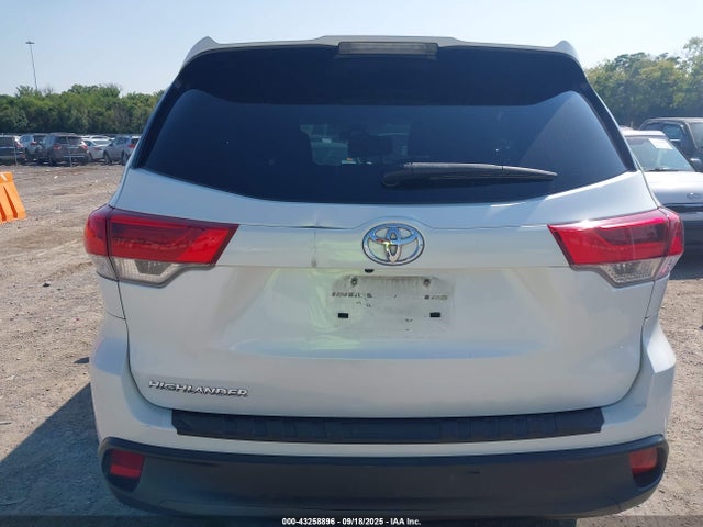 5TDZZRFH8KS339183 Toyota 2gr-fks
