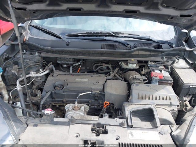 2HKRW5H37JH421896 Honda k24w9/k24v9