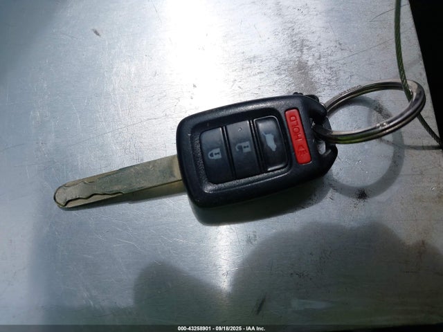 2HKRW5H37JH421896 Honda k24w9/k24v9