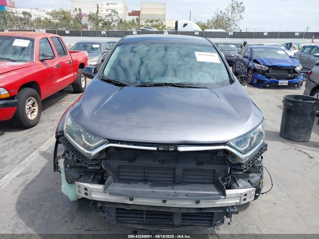 2HKRW5H37JH421896 Honda k24w9/k24v9