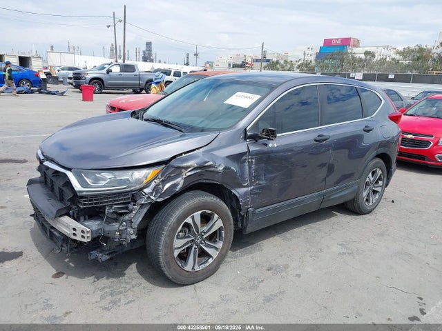 2HKRW5H37JH421896 Honda k24w9/k24v9