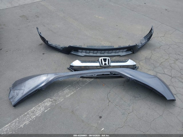 2HKRW5H37JH421896 Honda k24w9/k24v9