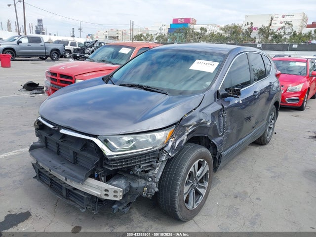 2HKRW5H37JH421896 Honda k24w9/k24v9