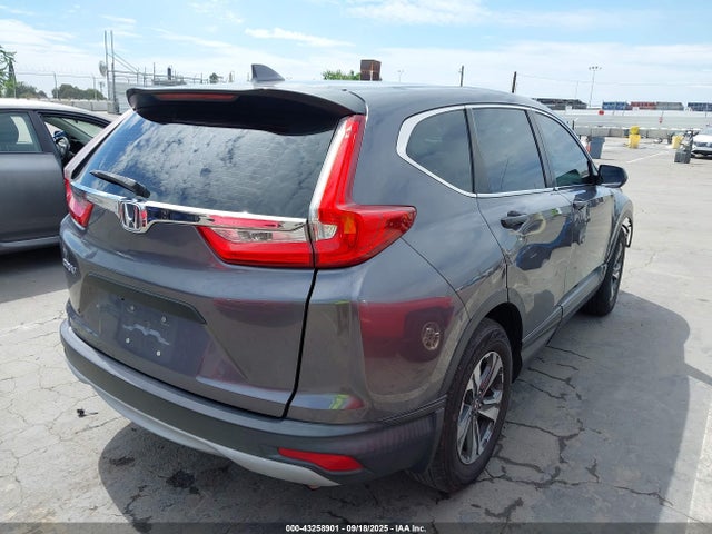 2HKRW5H37JH421896 Honda k24w9/k24v9
