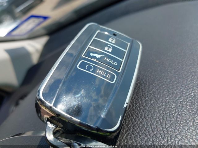 2015 ACURA RDX 5J8TB3H36FL005168 Photo 10