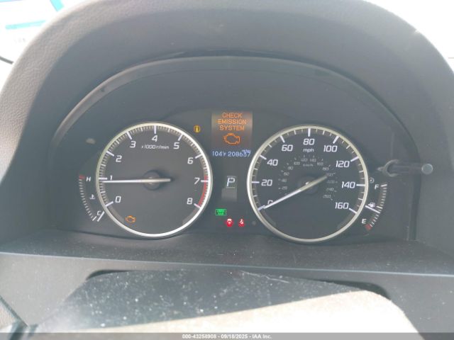 2015 ACURA RDX 5J8TB3H36FL005168 Photo 6