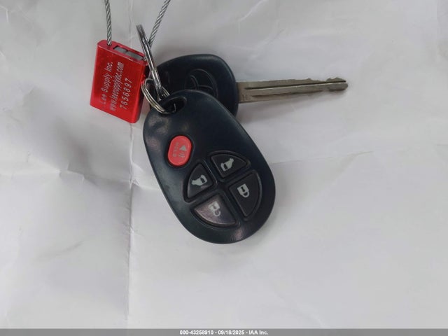 5TDKZ3DC7KS971405 Toyota 2gr-fks