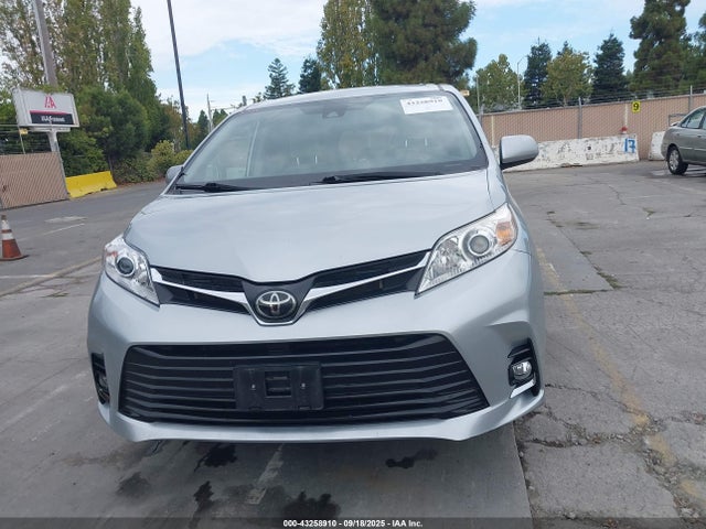 5TDKZ3DC7KS971405 Toyota 2gr-fks