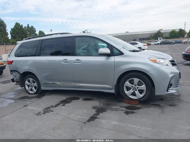 5TDKZ3DC7KS971405 Toyota 2gr-fks