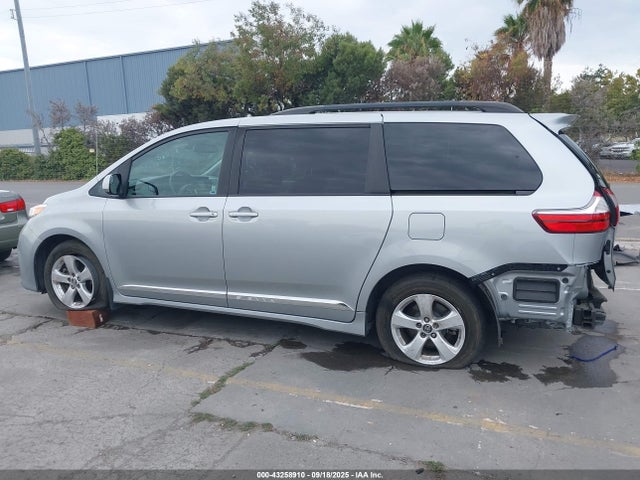 5TDKZ3DC7KS971405 Toyota 2gr-fks