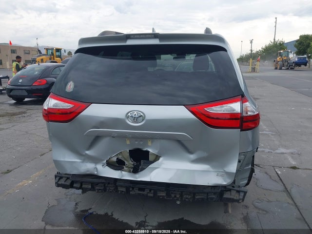 5TDKZ3DC7KS971405 Toyota 2gr-fks