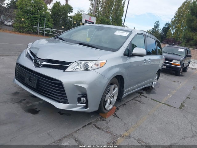 5TDKZ3DC7KS971405 Toyota 2gr-fks