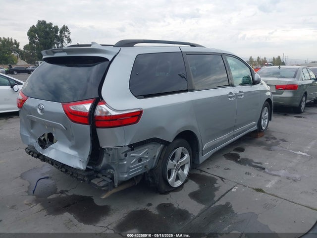 5TDKZ3DC7KS971405 Toyota 2gr-fks
