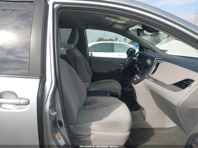 5TDKZ3DC7KS971405 Toyota 2gr-fks