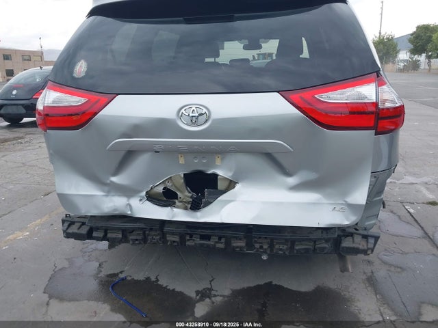 5TDKZ3DC7KS971405 Toyota 2gr-fks