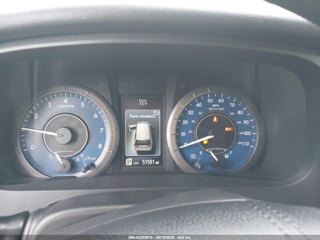 5TDKZ3DC7KS971405 Toyota 2gr-fks