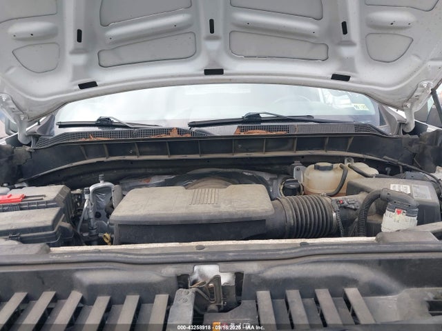 1GCRWAEF2KZ298462 Chevrolet l82 - di, afm, alum, gen 5, var 1