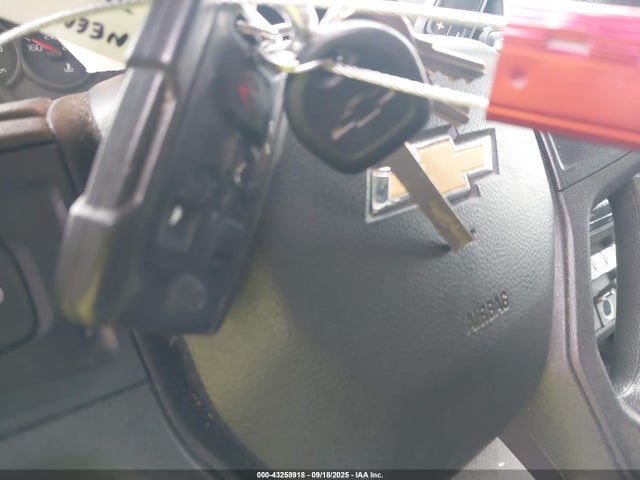 1GCRWAEF2KZ298462 Chevrolet l82 - di, afm, alum, gen 5, var 1