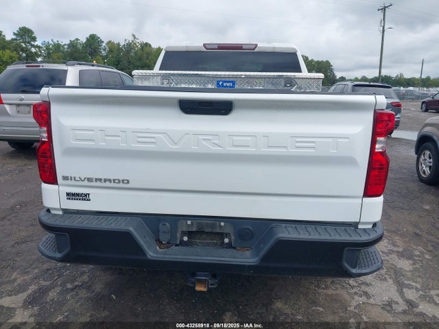 1GCRWAEF2KZ298462 Chevrolet l82 - di, afm, alum, gen 5, var 1
