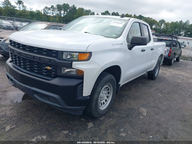 1GCRWAEF2KZ298462 Chevrolet l82 - di, afm, alum, gen 5, var 1