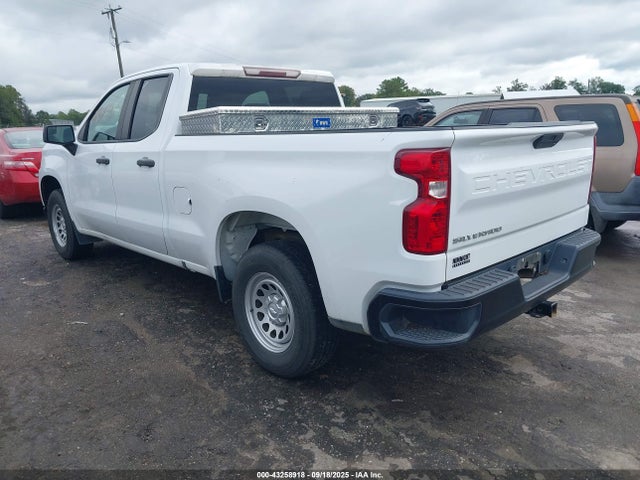 1GCRWAEF2KZ298462 Chevrolet l82 - di, afm, alum, gen 5, var 1