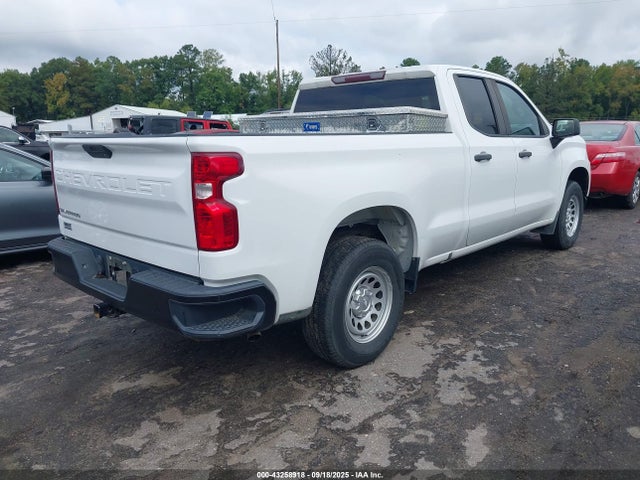 1GCRWAEF2KZ298462 Chevrolet l82 - di, afm, alum, gen 5, var 1