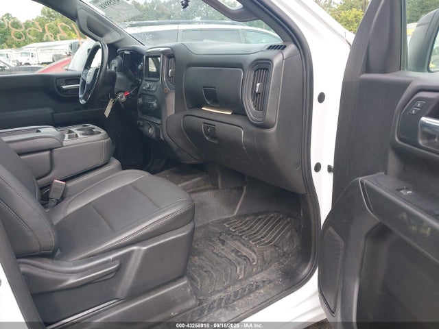 1GCRWAEF2KZ298462 Chevrolet l82 - di, afm, alum, gen 5, var 1