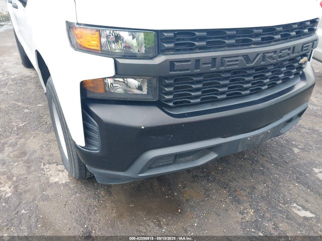 1GCRWAEF2KZ298462 Chevrolet l82 - di, afm, alum, gen 5, var 1