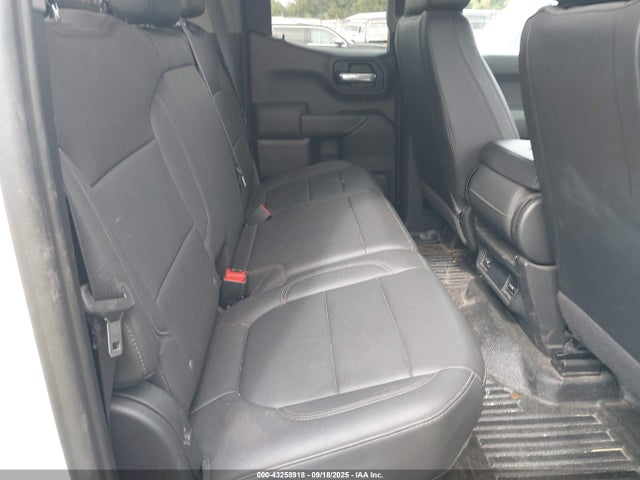 1GCRWAEF2KZ298462 Chevrolet l82 - di, afm, alum, gen 5, var 1