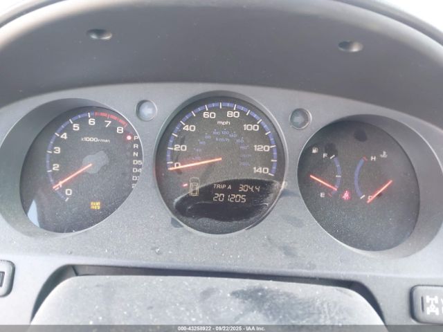 2004 ACURA MDX 2HNYD18264H535204 Photo 6