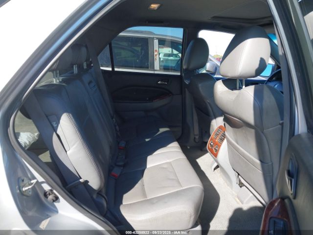 2004 ACURA MDX 2HNYD18264H535204 Photo 7