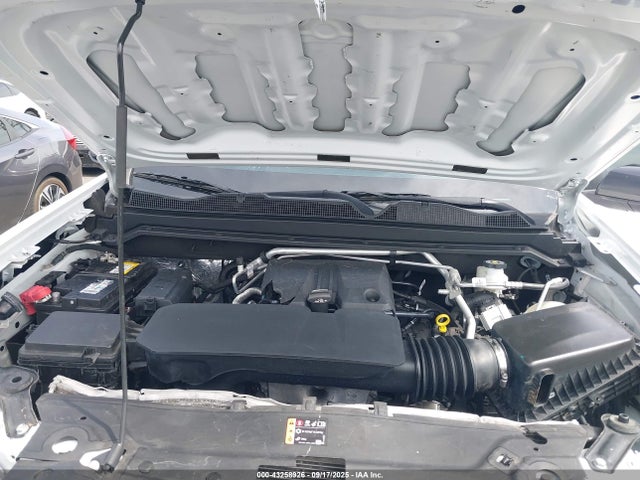 1GCPTEEK1R1156164 Chevrolet l3b