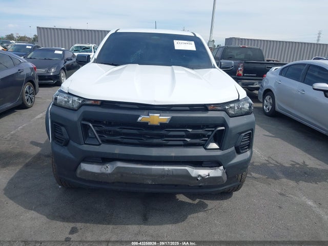 1GCPTEEK1R1156164 Chevrolet l3b