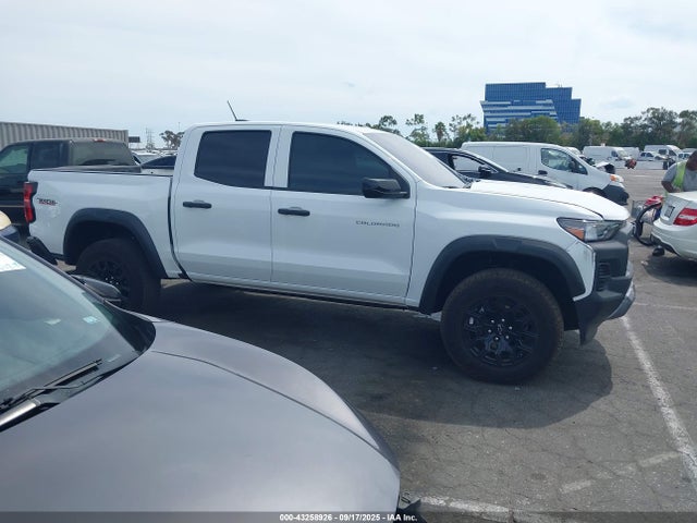1GCPTEEK1R1156164 Chevrolet l3b