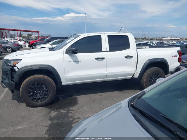 1GCPTEEK1R1156164 Chevrolet l3b