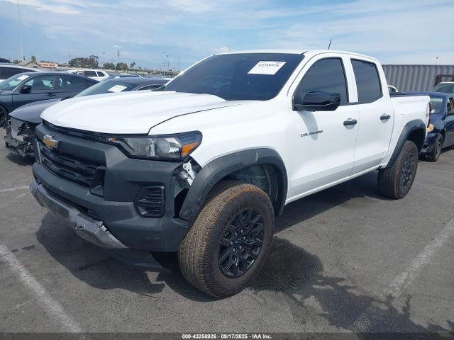 1GCPTEEK1R1156164 Chevrolet l3b