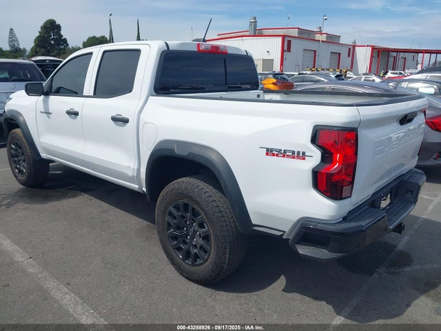 1GCPTEEK1R1156164 Chevrolet l3b