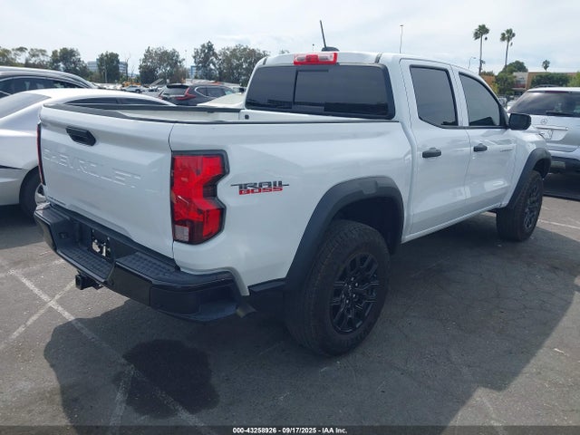 1GCPTEEK1R1156164 Chevrolet l3b