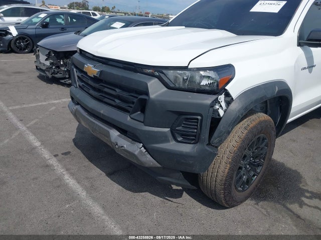 1GCPTEEK1R1156164 Chevrolet l3b