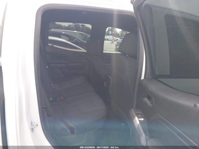 1GCPTEEK1R1156164 Chevrolet l3b