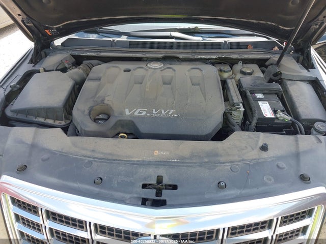 2014 CADILLAC XTS 2G61L5S38E9170543 Photo 9