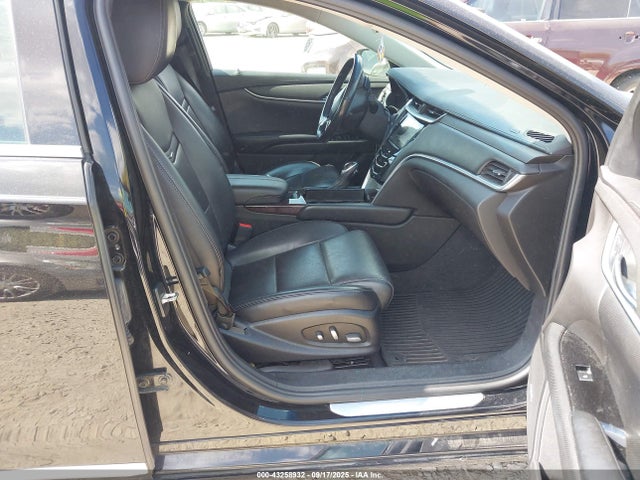 2014 CADILLAC XTS 2G61L5S38E9170543 Photo 4