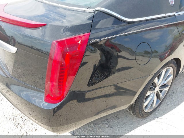 2014 CADILLAC XTS 2G61L5S38E9170543 Photo 5