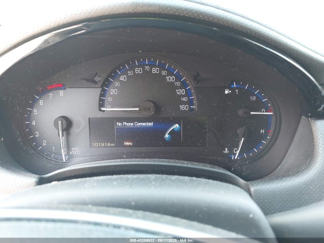 2014 CADILLAC XTS 2G61L5S38E9170543 Photo 6