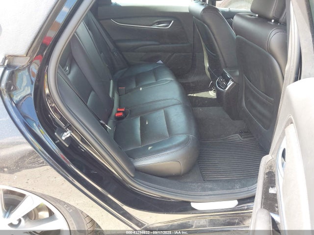 2014 CADILLAC XTS 2G61L5S38E9170543 Photo 7