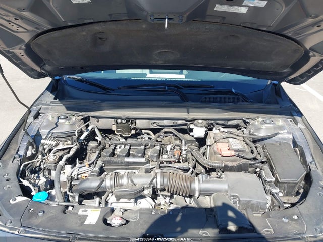 Aukcja sprzedaży 2020 Honda Accord Lx, vin: 1HGCV1F1XLA000902, numer aukcji: 43258949