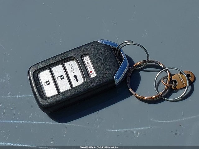 Aukcja sprzedaży 2020 Honda Accord Lx, vin: 1HGCV1F1XLA000902, numer aukcji: 43258949